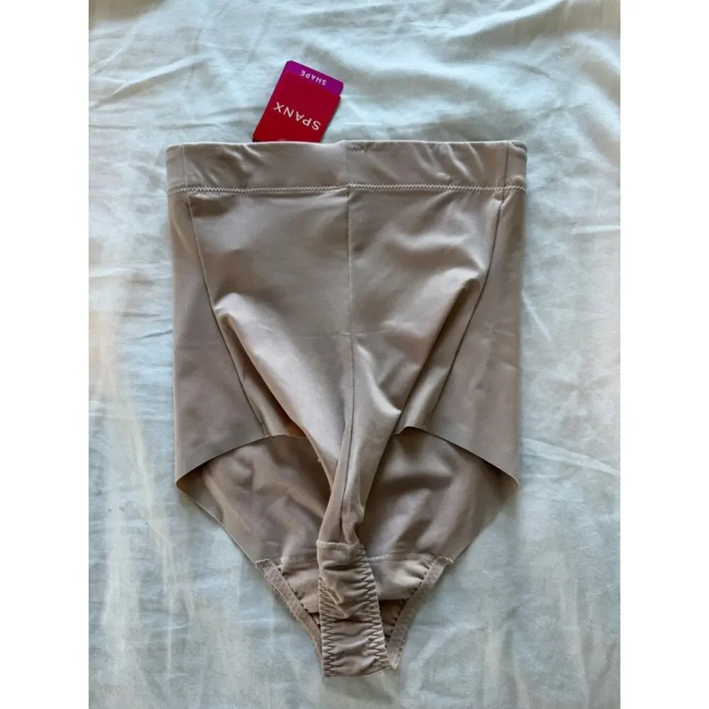 SPANX suit your